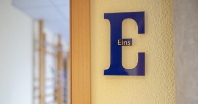 Therapiezentrum - Ergotherapie