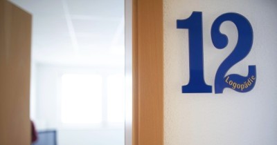 Therapiezentrum - Logopädie