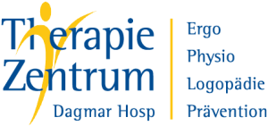 Therapiezentrum Hosp - Ergotherapie, Physiotherapie, Logopädie - Kontakt